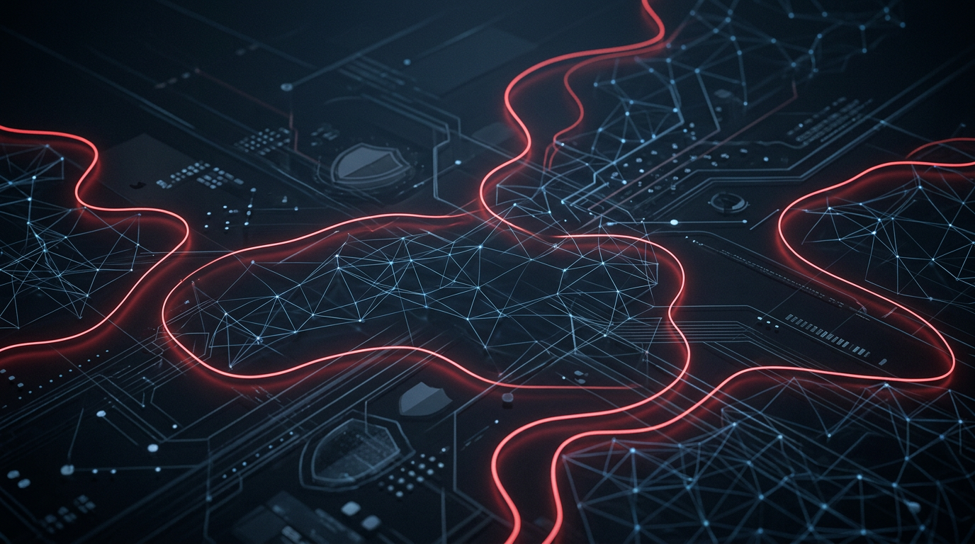 The Silent Takeover: Why Your AI Agents Need a Zero Trust Intervention