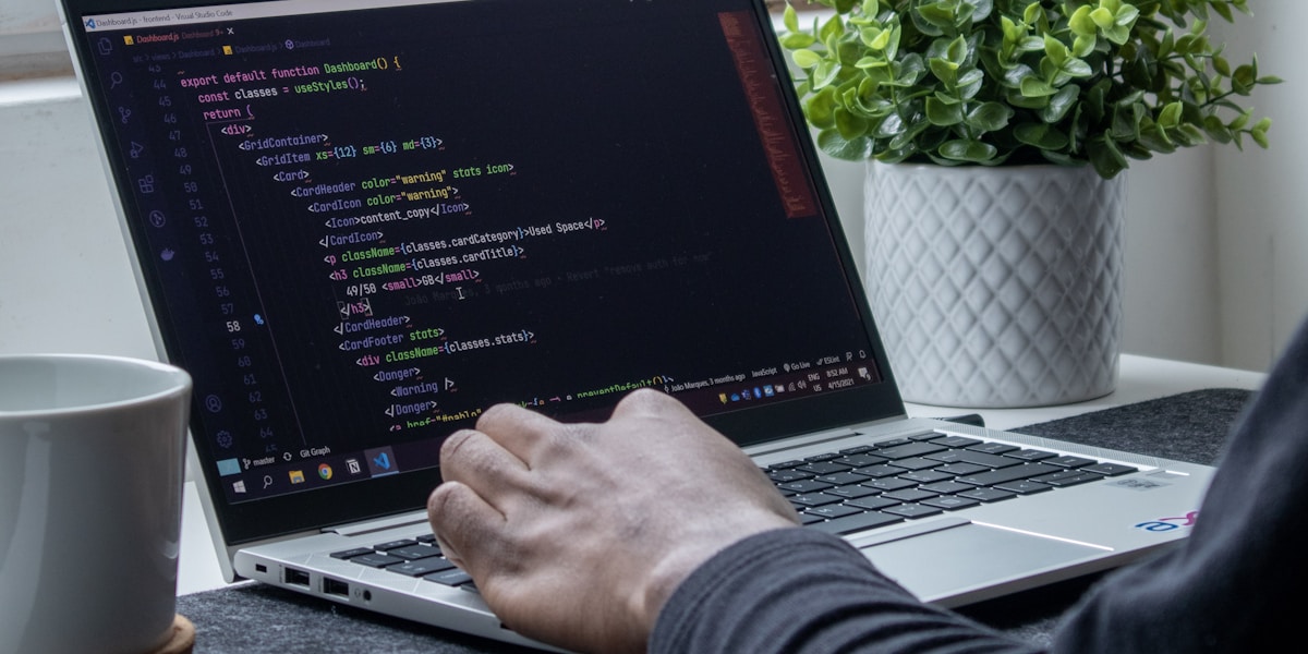 The Tech Stack Trap: How to Choose the Right Tools Without Overengineering